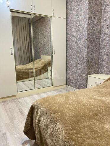 İcarəyə verilir 2 otaqlı yeni tikili 60 m², Nəsimi r., photo 5 from 6