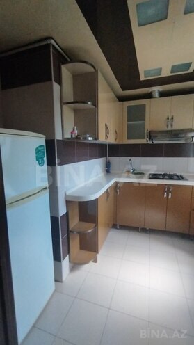 Сдаётся 2-комн. вторичка 50 м², м. Иншаатчылар, photo 14 from 20