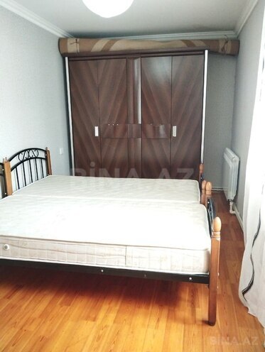 Сдаётся 2-комн. вторичка 50 м², м. Иншаатчылар, photo 9 from 20