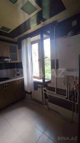 Сдаётся 2-комн. вторичка 50 м², м. Иншаатчылар, photo 11 from 20