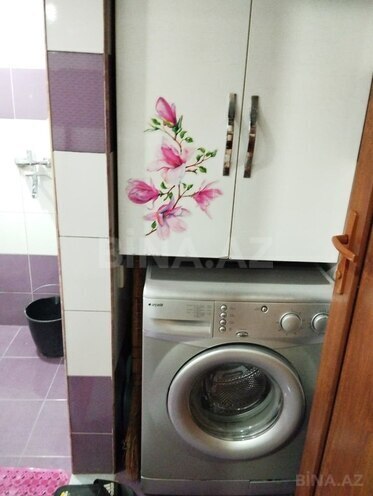Сдаётся 2-комн. вторичка 50 м², м. Иншаатчылар, photo 18 from 20