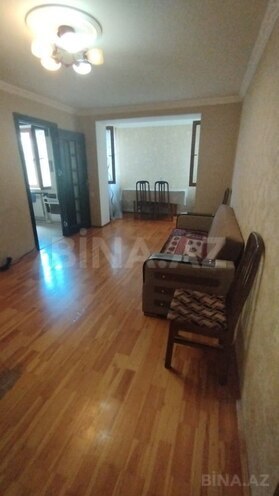 Сдаётся 2-комн. вторичка 50 м², м. Иншаатчылар, photo 1 from 20