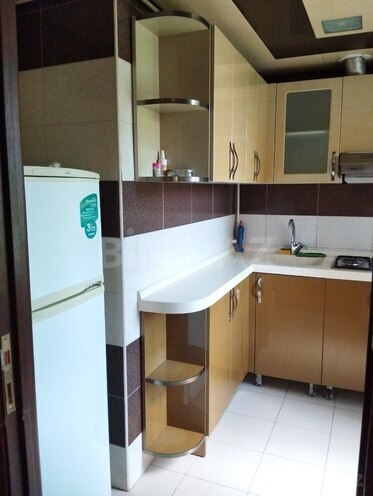 Сдаётся 2-комн. вторичка 50 м², м. Иншаатчылар, photo 13 from 20