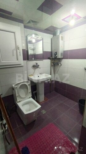 Сдаётся 2-комн. вторичка 50 м², м. Иншаатчылар, photo 17 from 20