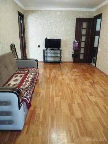 Сдаётся 2-комн. вторичка 50 м², м. Иншаатчылар, photo 5 from 20