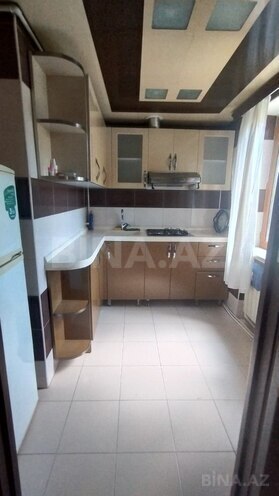 Сдаётся 2-комн. вторичка 50 м², м. Иншаатчылар, photo 10 from 20