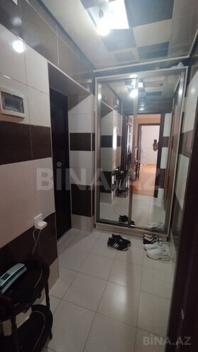 Сдаётся 2-комн. вторичка 50 м², м. Иншаатчылар, photo 15 from 20