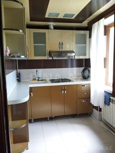 Сдаётся 2-комн. вторичка 50 м², м. Иншаатчылар, photo 12 from 20