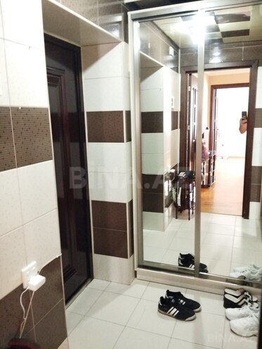 Сдаётся 2-комн. вторичка 50 м², м. Иншаатчылар, photo 16 from 20
