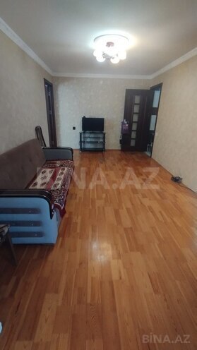 Сдаётся 2-комн. вторичка 50 м², м. Иншаатчылар, photo 4 from 20