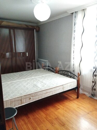 Сдаётся 2-комн. вторичка 50 м², м. Иншаатчылар, photo 7 from 20