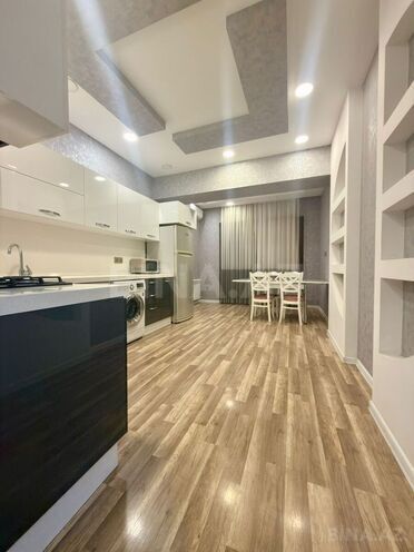 Satılır 4 otaqlı yeni tikili 185 m², Şah İsmayıl Xətai m., photo 4 from 16