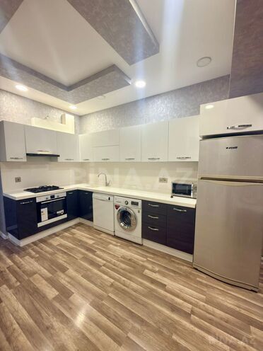 Satılır 4 otaqlı yeni tikili 185 m², Şah İsmayıl Xətai m., photo 6 from 16
