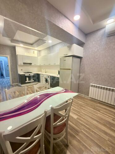 Satılır 4 otaqlı yeni tikili 185 m², Şah İsmayıl Xətai m., photo 5 from 16