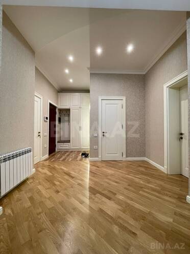 Сдаётся 3-комн. новостройка 130 м², м. Элмляр Академиясы, photo 25 from 26