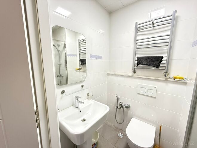Сдаётся 2-комн. новостройка 55 м², м. 20 января, photo 10 from 11