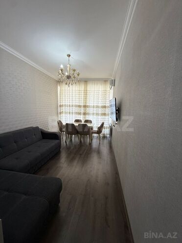 Сдаётся 2-комн. новостройка 55 м², м. 20 января, photo 9 from 11