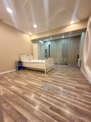 Satılır 4 otaqlı yeni tikili 185 m², Şah İsmayıl Xətai m., photo 10 from 16