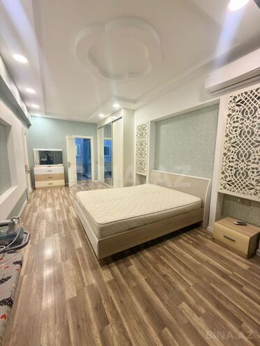Satılır 4 otaqlı yeni tikili 185 m², Şah İsmayıl Xətai m., photo 7 from 16