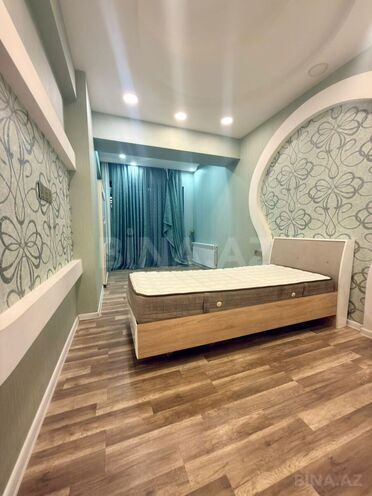 Satılır 4 otaqlı yeni tikili 185 m², Şah İsmayıl Xətai m., photo 9 from 16