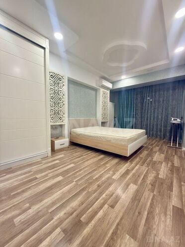 Satılır 4 otaqlı yeni tikili 185 m², Şah İsmayıl Xətai m., photo 8 from 16