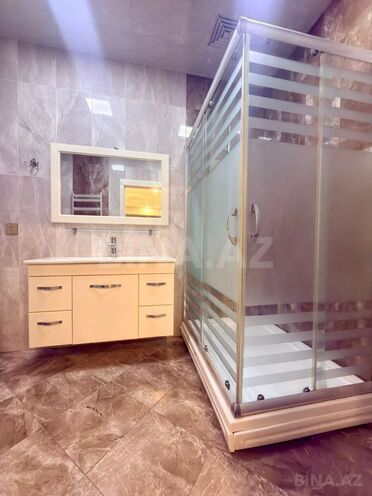Satılır 4 otaqlı yeni tikili 185 m², Şah İsmayıl Xətai m., photo 11 from 16