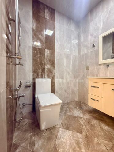 Satılır 4 otaqlı yeni tikili 185 m², Şah İsmayıl Xətai m., photo 12 from 16