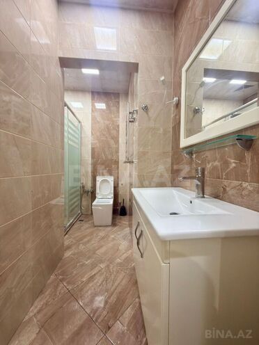 Satılır 4 otaqlı yeni tikili 185 m², Şah İsmayıl Xətai m., photo 13 from 16