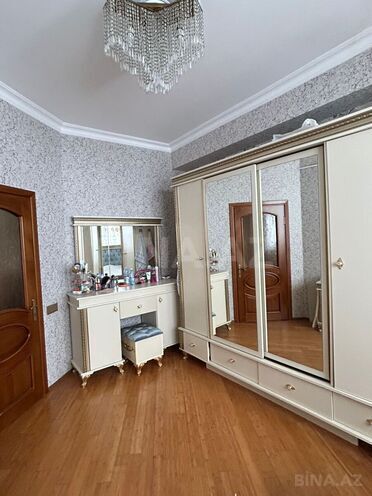 İcarəyə verilir 3 otaqlı yeni tikili 90 m², Memar Əcəmi m., photo 8 from 17