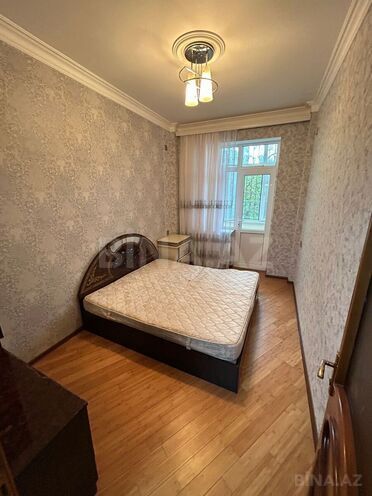 İcarəyə verilir 3 otaqlı yeni tikili 90 m², Memar Əcəmi m., photo 6 from 17