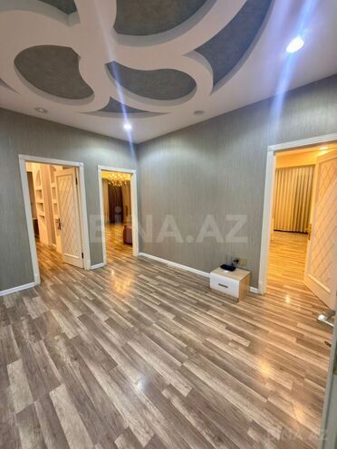Satılır 4 otaqlı yeni tikili 185 m², Şah İsmayıl Xətai m., photo 14 from 16