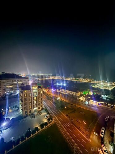 Satılır 4 otaqlı yeni tikili 185 m², Şah İsmayıl Xətai m., photo 15 from 16