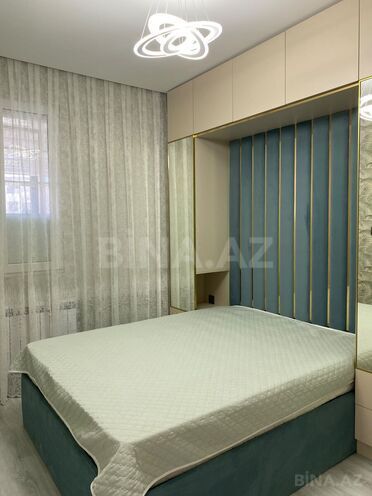 Продаётся 2-комн. новостройка 47 м², м. Дернегюль, photo 15 from 20