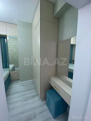 Продаётся 2-комн. новостройка 47 м², м. Дернегюль, photo 16 from 20