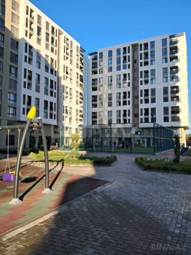 Продаётся 2-комн. новостройка 47 м², м. Дернегюль, photo 1 from 20