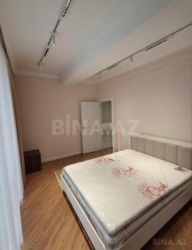İcarəyə verilir 3 otaqlı yeni tikili 110 m², 28 May m., photo 7 from 14