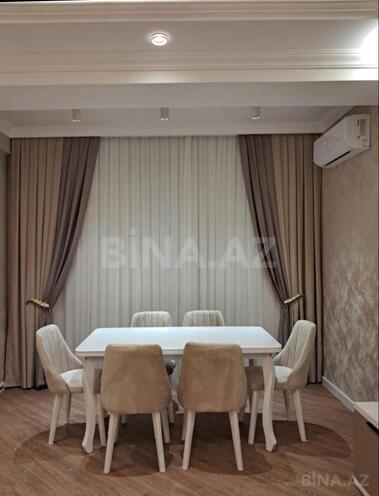 İcarəyə verilir 3 otaqlı yeni tikili 110 m², 28 May m., photo 4 from 14