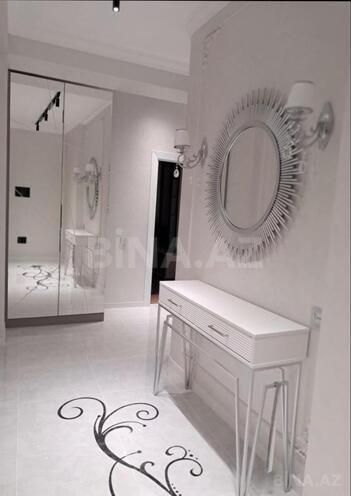İcarəyə verilir 3 otaqlı yeni tikili 110 m², 28 May m., photo 10 from 14