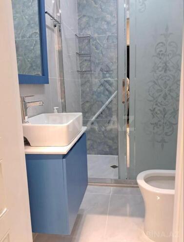 İcarəyə verilir 3 otaqlı yeni tikili 110 m², 28 May m., photo 13 from 14