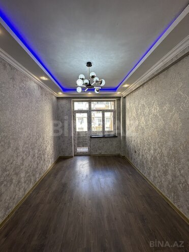 Satılır 2 otaqlı yeni tikili 63 m², photo 7 from 13