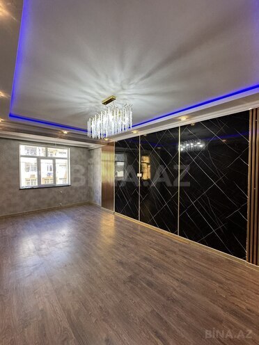 Satılır 2 otaqlı yeni tikili 63 m², photo 4 from 13