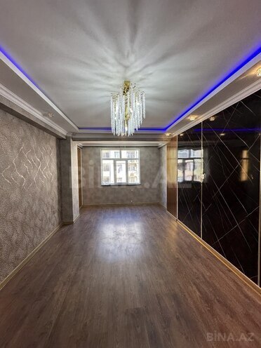 Satılır 2 otaqlı yeni tikili 63 m², photo 1 from 13