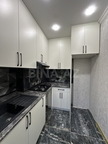 Satılır 2 otaqlı yeni tikili 63 m², photo 5 from 13