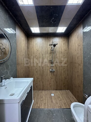 Satılır 2 otaqlı yeni tikili 63 m², photo 9 from 13
