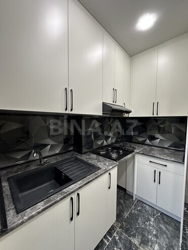 Satılır 2 otaqlı yeni tikili 63 m², photo 6 from 13