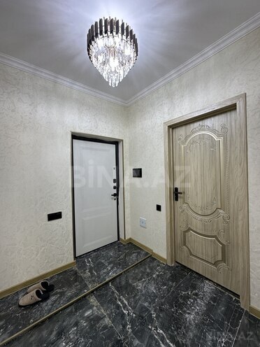 Satılır 2 otaqlı yeni tikili 63 m², photo 11 from 13
