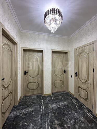 Satılır 2 otaqlı yeni tikili 63 m², photo 12 from 13