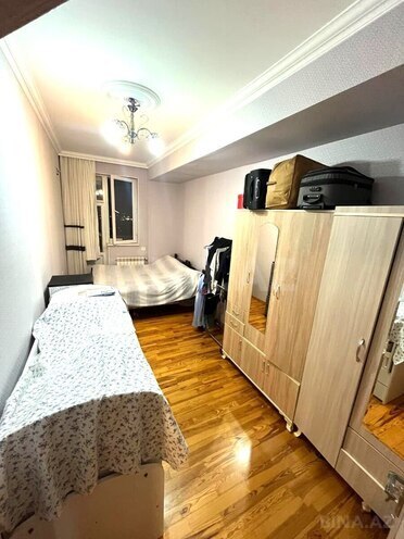 Сдаётся 2-комн. новостройка 85 м², Хатаинский р., photo 3 from 9