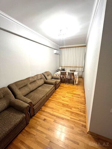 Сдаётся 2-комн. новостройка 85 м², Хатаинский р., photo 4 from 9