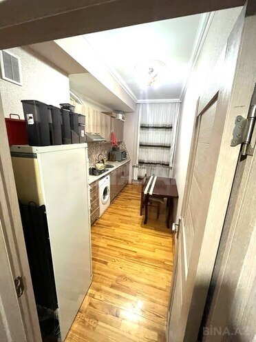 Сдаётся 2-комн. новостройка 85 м², Хатаинский р., photo 6 from 9